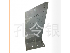 NZ9525590305,發(fā)動機(jī)后托架,濟(jì)南隆旭汽車配件有限公司