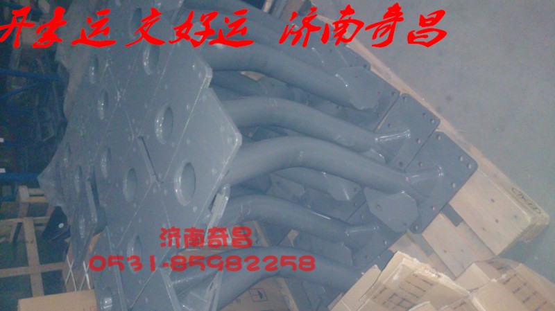 NZ9525590020,管狀橫梁豪運(yùn),濟(jì)南奇昌汽車(chē)配件有限公司