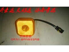 NZ9525720010,左側(cè)標(biāo)志燈,濟南奇昌汽車配件有限公司