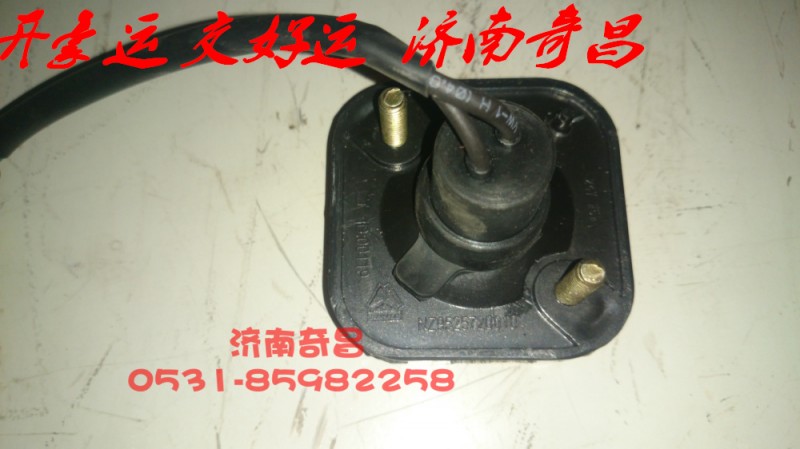 NZ9525720010,左側(cè)標(biāo)志燈,濟南奇昌汽車配件有限公司