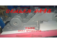 AZ1651430003,前懸左上支架,濟(jì)南奇昌汽車(chē)配件有限公司