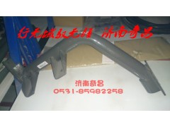 AZ9525190031,空濾器支架豪瀚,濟(jì)南奇昌汽車配件有限公司