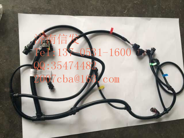 612600090949 發(fā)動(dòng)機(jī)線束,612600090949 發(fā)動(dòng)機(jī)線束,濟(jì)南信發(fā)汽車(chē)配件有限公司