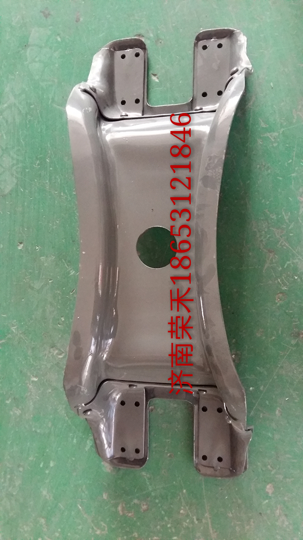 9114510511,元寶梁 鞍型橫梁,濟(jì)南慧誠(chéng)重汽配件銷售中心
