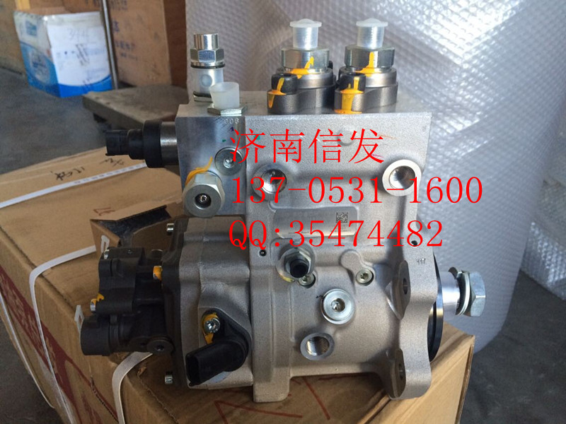 博世高壓油泵 612640080015,博世高壓油泵 612640080015,濟(jì)南信發(fā)汽車(chē)配件有限公司