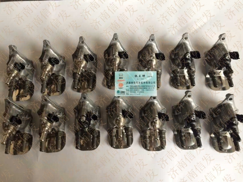 尿素噴嘴0444043016濰柴612640130089/0444043016濰柴612640130089