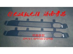 AZ9525930102,保險(xiǎn)杠下部裝飾網(wǎng),濟(jì)南奇昌汽車配件有限公司