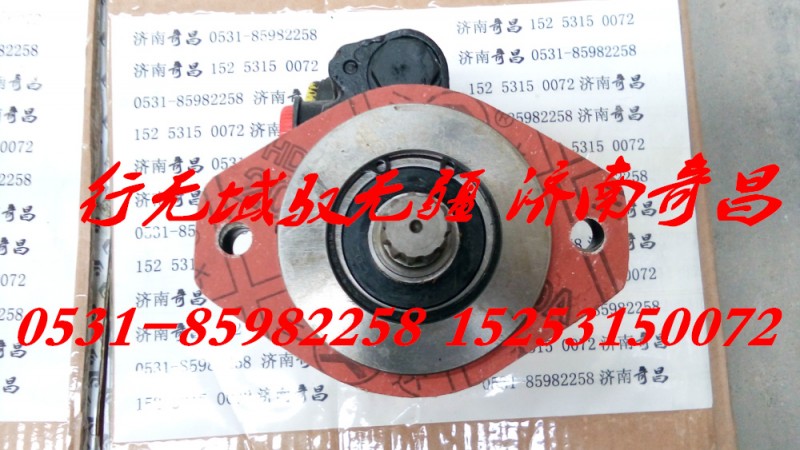 1425334000002,秦川轉向泵,濟南奇昌汽車配件有限公司