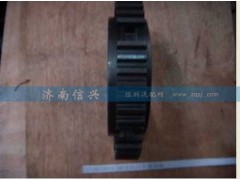 AZ2210020010,插分擋同步器齒座,濟(jì)南信興汽車(chē)配件貿(mào)易有限公司