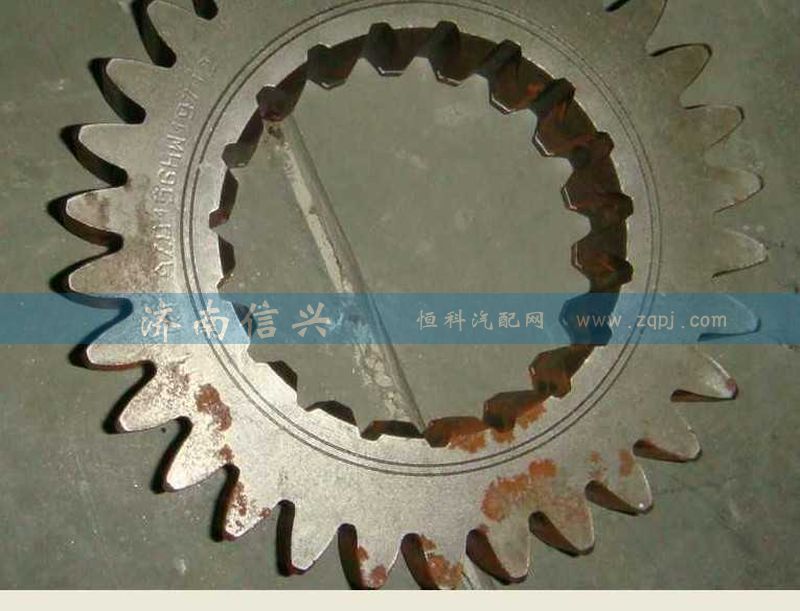 AZ2210020156,一軸齒輪,濟南信興汽車配件貿(mào)易有限公司