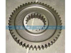 AZ2210040051,主軸一擋齒輪,濟(jì)南信興汽車配件貿(mào)易有限公司