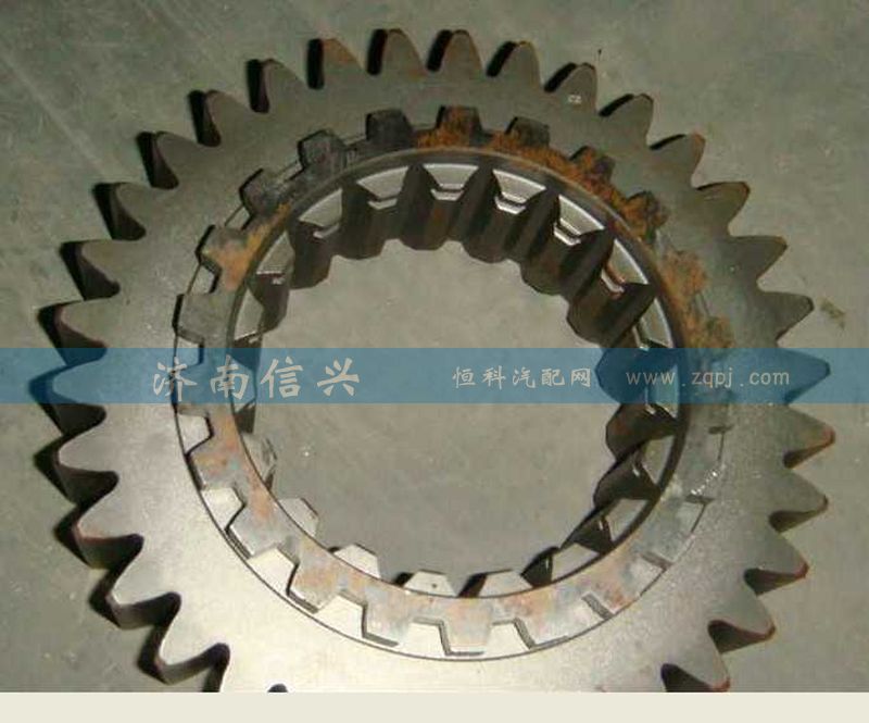 AZ2210040073,傳動(dòng)主動(dòng)齒輪（高）,濟(jì)南信興汽車(chē)配件貿(mào)易有限公司