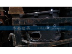 AZ2220000020,變速器前殼(底拉),濟(jì)南信興汽車(chē)配件貿(mào)易有限公司
