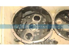 AZ2220000203,變速器前殼,濟南信興汽車配件貿(mào)易有限公司
