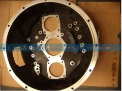 AZ2220000207,變速器前殼(拉式、超速擋),濟(jì)南信興汽車配件貿(mào)易有限公司