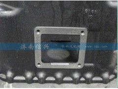 AZ2220010003,AMT變速器中殼,濟(jì)南信興汽車配件貿(mào)易有限公司
