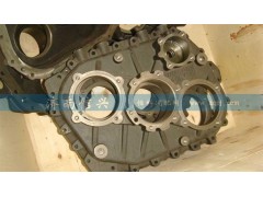 AZ2220100010,變速器后殼,濟南信興汽車配件貿(mào)易有限公司