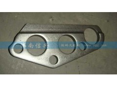 AZ2229100171,鎖板壓板（大,12擋）,濟南信興汽車配件貿(mào)易有限公司