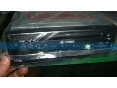 WG9925780001,帶USB接口的CD機(jī),濟(jì)南信興汽車配件貿(mào)易有限公司