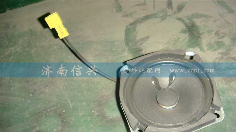 WG9925780020,揚(yáng)聲器,濟(jì)南信興汽車配件貿(mào)易有限公司