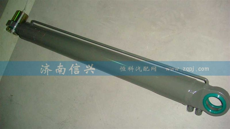 WG9925820004,高地板駕駛室舉升油缸,濟(jì)南信興汽車(chē)配件貿(mào)易有限公司