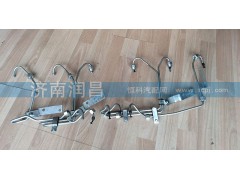 VG156008027,高壓油管,濟(jì)南路泰汽配有限公司