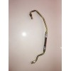重汽howo增壓器進油管WG1092110024