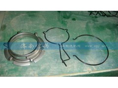 AZ9725160070,離合器分離拉環(huán)總成（C型）,濟(jì)南信興汽車(chē)配件貿(mào)易有限公司