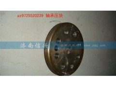 AZ9725520239,軸承壓塊,濟南信興汽車配件貿(mào)易有限公司