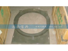 AZ9725530149,風(fēng)扇護(hù)風(fēng)罩總成,濟(jì)南信興汽車配件貿(mào)易有限公司