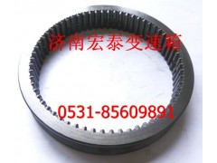 WG2210100008,范圍檔同步滑套,濟(jì)南宏泰變速箱專營店