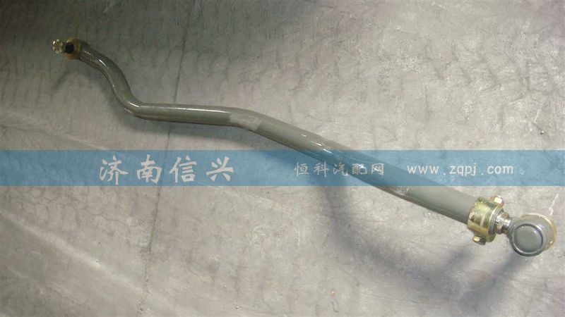AZ9925430040,轉(zhuǎn)向中間拉桿總成,濟南信興汽車配件貿(mào)易有限公司