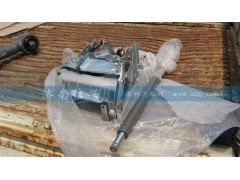AZ9925470060,轉(zhuǎn)向操縱裝置總成（高地板）,濟(jì)南信興汽車配件貿(mào)易有限公司
