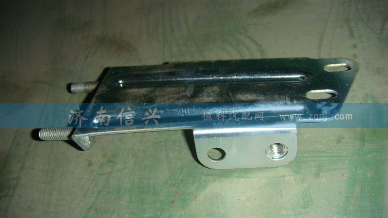 AZ9925470116,調(diào)整軌道總成,濟南信興汽車配件貿(mào)易有限公司