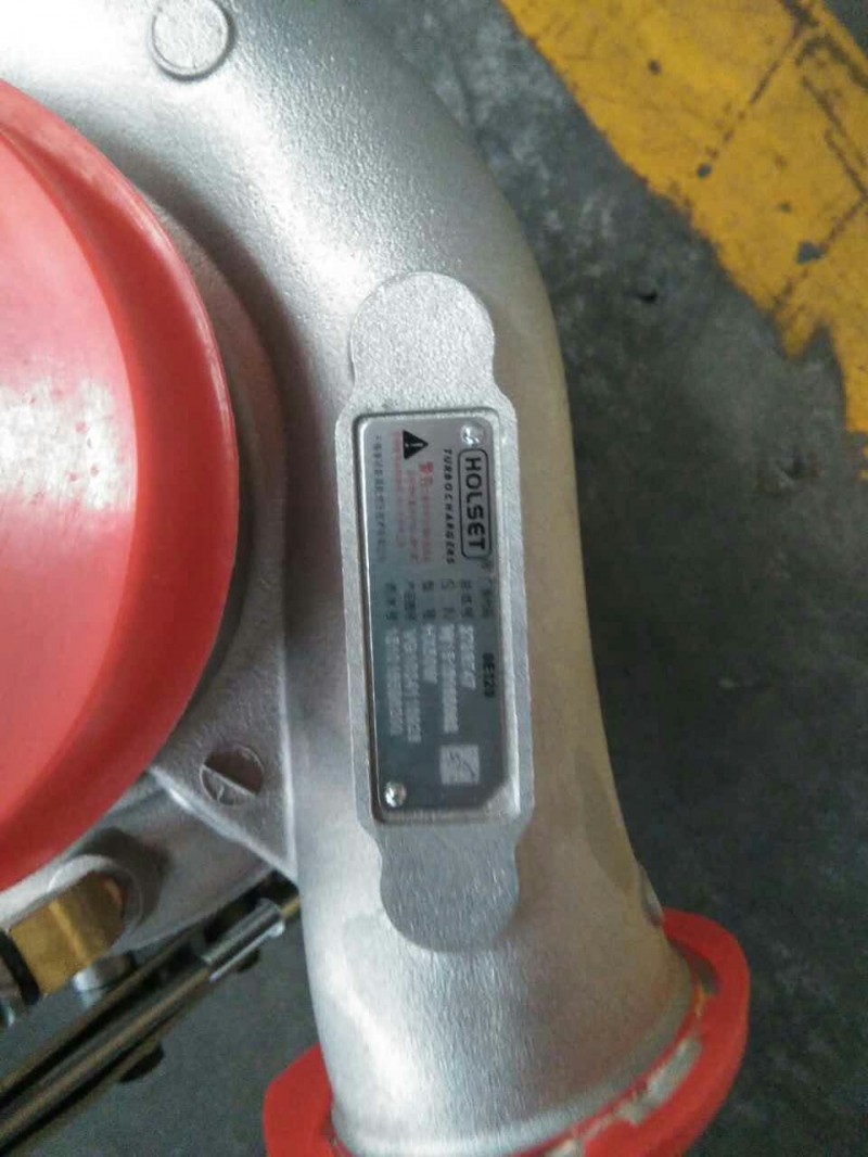 VG1034110928,增壓器,濟(jì)南杭曼汽車(chē)配件有限公司