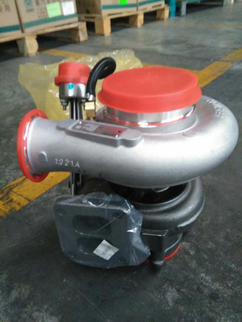 VG1034110928,增壓器,濟(jì)南杭曼汽車(chē)配件有限公司