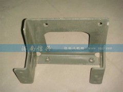 WG9925547321,消聲器支架總成,濟(jì)南信興汽車配件貿(mào)易有限公司