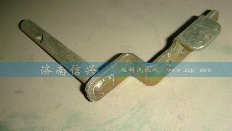 AZ9925570204,控制軸總成,濟(jì)南信興汽車配件貿(mào)易有限公司