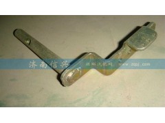 AZ9925570204,控制軸總成,濟(jì)南信興汽車配件貿(mào)易有限公司