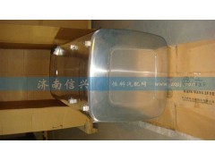 WG9925550005,600L鋁合金踏板油箱(700x700),濟(jì)南信興汽車(chē)配件貿(mào)易有限公司