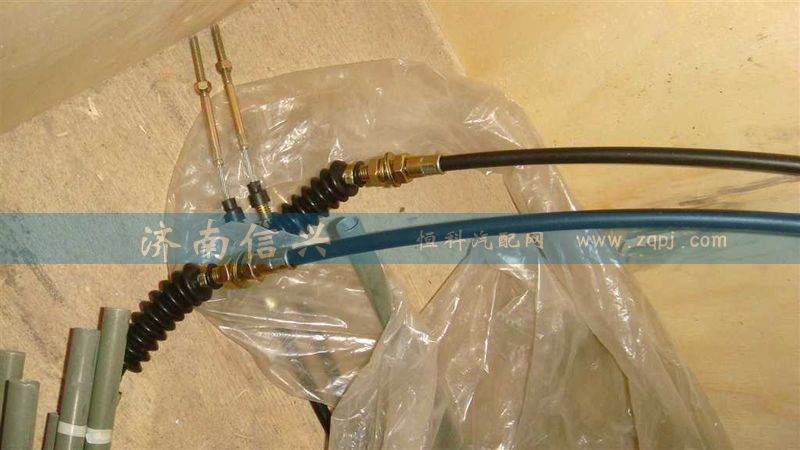 WG9925570212,油門拉索總成,濟南信興汽車配件貿(mào)易有限公司