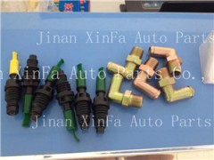 612640130088 博世尿素泵的接頭 噴頭 噴射嘴 尿素泵的維修件B4440420024_副本2,612640130088 博世尿素泵的接頭 噴頭 噴射嘴 尿素泵的維修件B4440420024_副本2,濟(jì)南信發(fā)汽車配件有限公司
