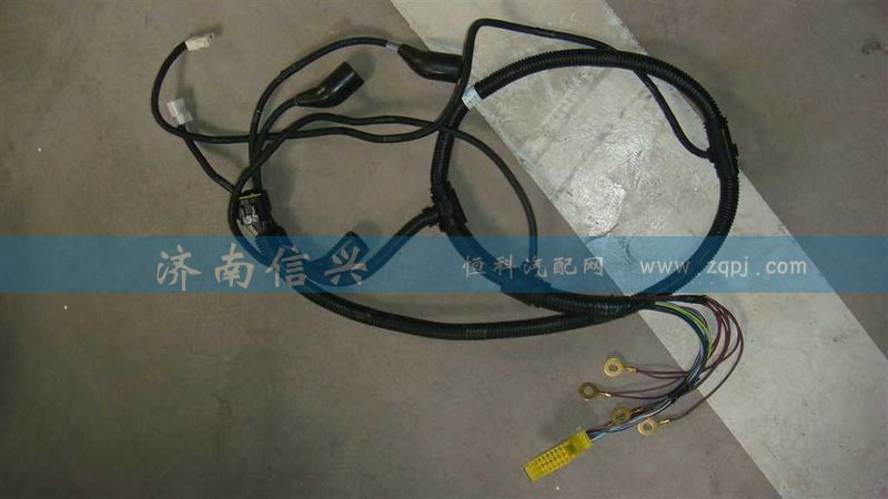 AZ9925770005,左前圍線束,濟南信興汽車配件貿(mào)易有限公司
