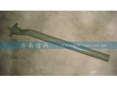 AZ9925950025,后擋泥板前支架總成,濟南信興汽車配件貿(mào)易有限公司