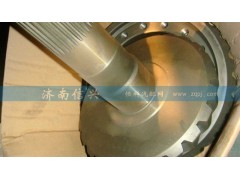 AZ9981320154,中橋錐齒輪付總成(29、24，I=4.77),濟南信興汽車配件貿(mào)易有限公司