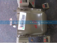 WG1682167130,膝蓋護(hù)板右支架總成(D7B),濟(jì)南信興汽車配件貿(mào)易有限公司