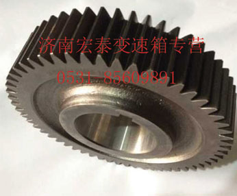 16JS200T-1701052,法士特 16檔 中間軸分速齒輪,濟(jì)南宏泰變速箱專營(yíng)店