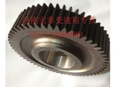 16JS200T-1701052,法士特 16檔 中間軸分速齒輪,濟(jì)南宏泰變速箱專營(yíng)店