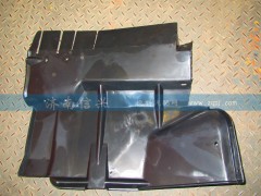 WG1682230005,左擋泥板,濟南信興汽車配件貿(mào)易有限公司