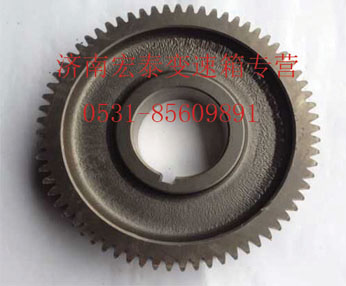 16JS200T-1701052,法士特 16檔 中間軸分速齒輪,濟(jì)南宏泰變速箱專營(yíng)店